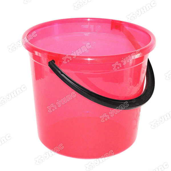 Ведро 10л мерное Милих 04011 х1