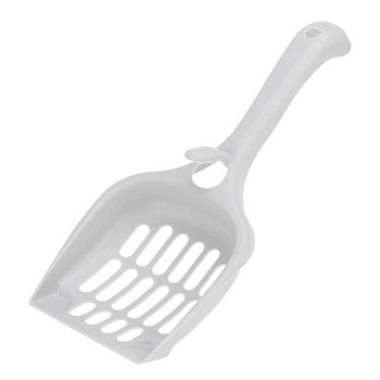 Совок для кошачьего туалета Смоки М1839 х24