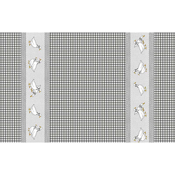 Клеенка нетканая основа 135*20  ПЕРФЕКТ 635/15 Тверь