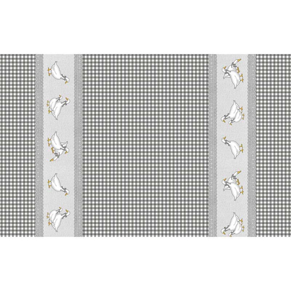 Клеенка нетканая основа 135*20  ПЕРФЕКТ 635/15 Тверь