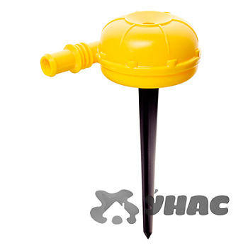 Насадка НПУ-500 для полива Улитка