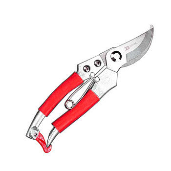 Секатор (HD8069 NA) 200мм метал.руч САДОВИТА (60