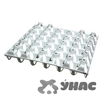 Лоток для яиц МилихПластик(20)