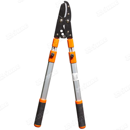 Кусторез (HD3760) телескопические ручки 70-100 см