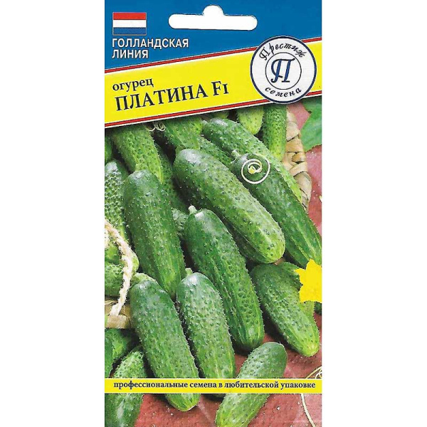 Огурец Платина Престиж Ц