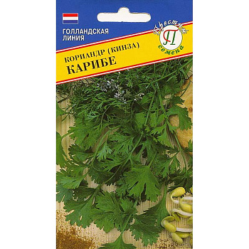 Кориандр Карибе Престиж Ц