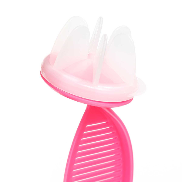 Дуршлаг-слив для кастрюли