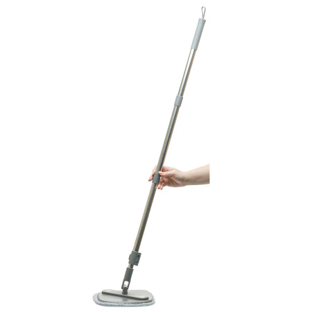Швабра для уборки с отжимным ведром LV-F04 (6)