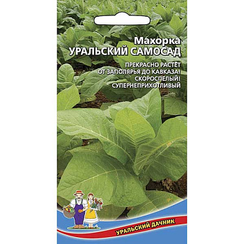 Махорка Уральский самосад Марс Ц 