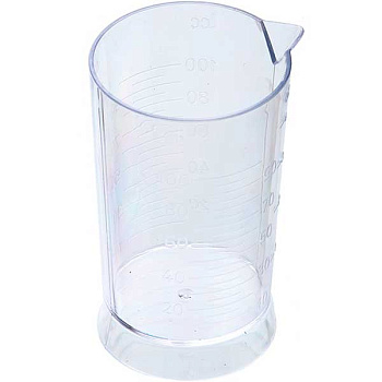 Стакан мерный 250 мл RE-262