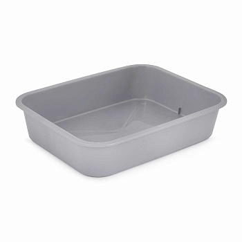 Лоток для кошек Эконом БШ8212 х20