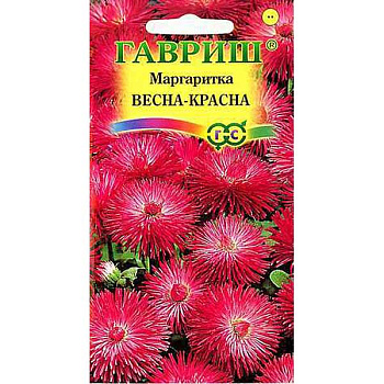 Маргаритка Весна-красна Гавриш Ц 