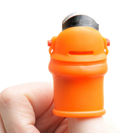 Садовый нож HD9235 на палец + 1 напальчник (500)