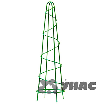 Поддержка для раст "Конус" (90005) 40 см Садовита