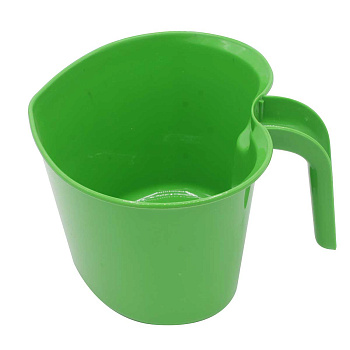 Ковш "Сердечко" 1 л RE-634