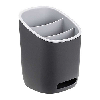 Сушилка для столовых приборов ИЗЛИ Графитовый М1159