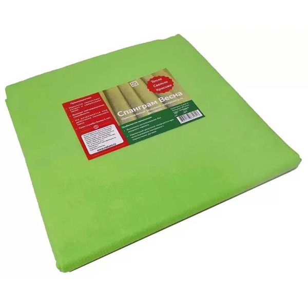 Спанграм 60-Весна Салатовый 3,2х6м 73114 х24