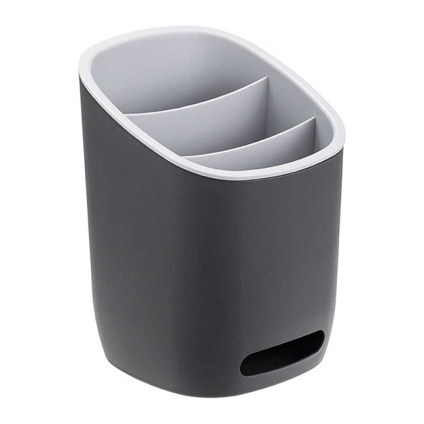 Сушилка для столовых приборов ИЗЛИ Графитовый М1159