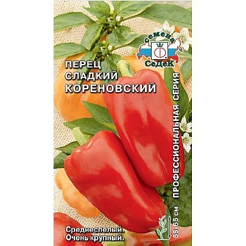 Перец Кореновский Седек Ц