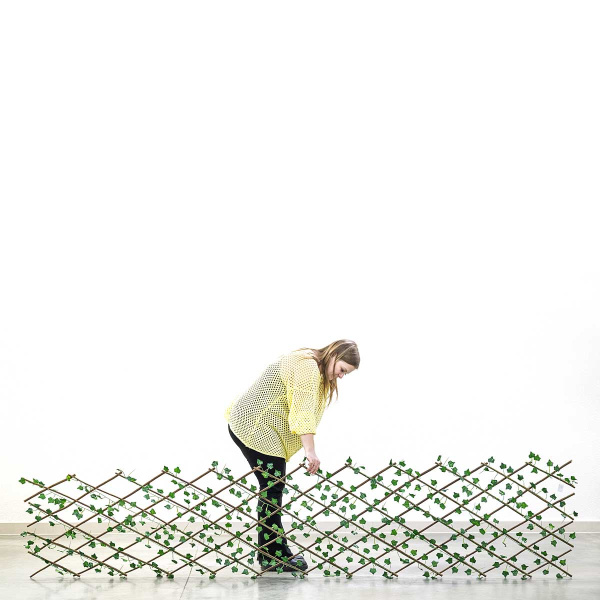 Раздвижная изгородь NA2611 120*250см (30)