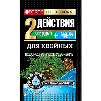 Бона Форте 100 гр для хвойных х10/30 