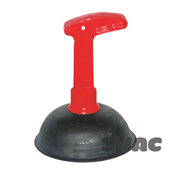 Вантуз резин. БШ005 (24) 