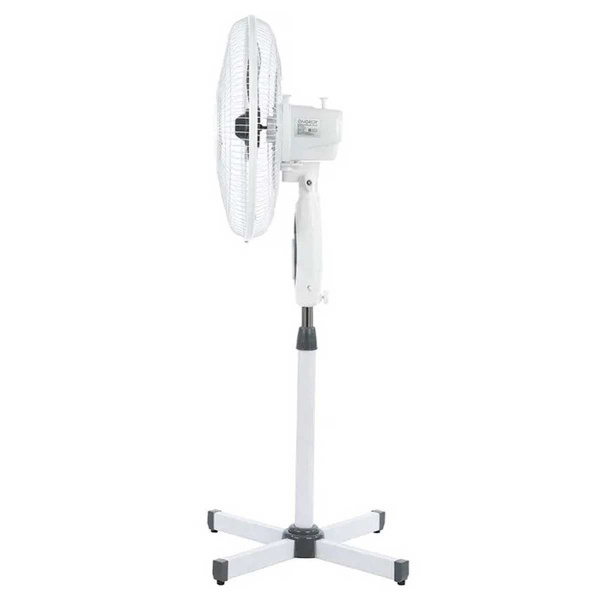 Вентилятор напольный EN-1661 Серый (Цена за 2шт)