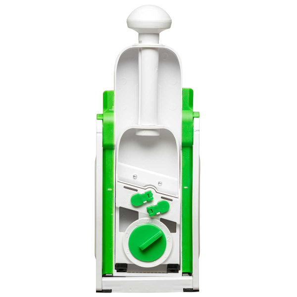 Овощерезка-шинковка NA2419 (мультислайсер) регулируемая (24)