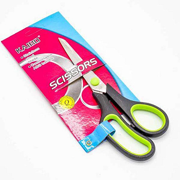 Ножницы 7,5" 19см универсальные NA665 (500) 