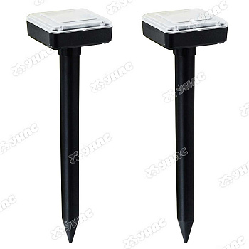 Кротоотпугиватели NA1785 на солнечной батарее ЦЕНА за 2шт