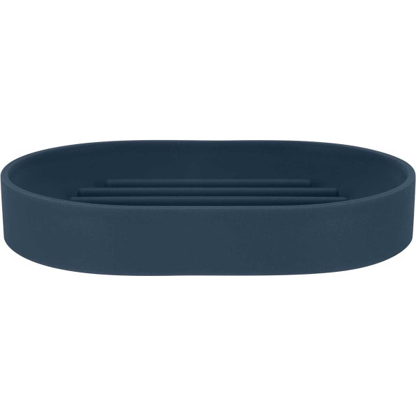 Мыльница Keeplex космический серый х23 