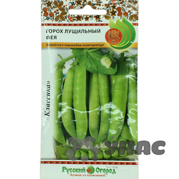 Горох Фея лущильный 10г НК Ц