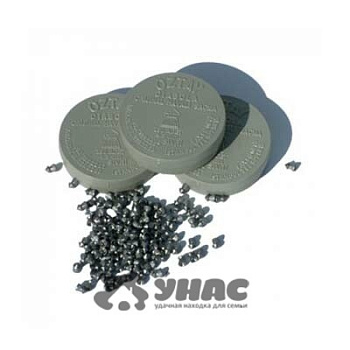 Патроны для пневматической винтовки (большие)