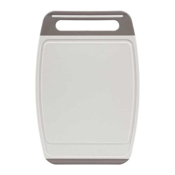 Доска разделочная ХЕВИ 405х275мм Кремовый М1567 х5