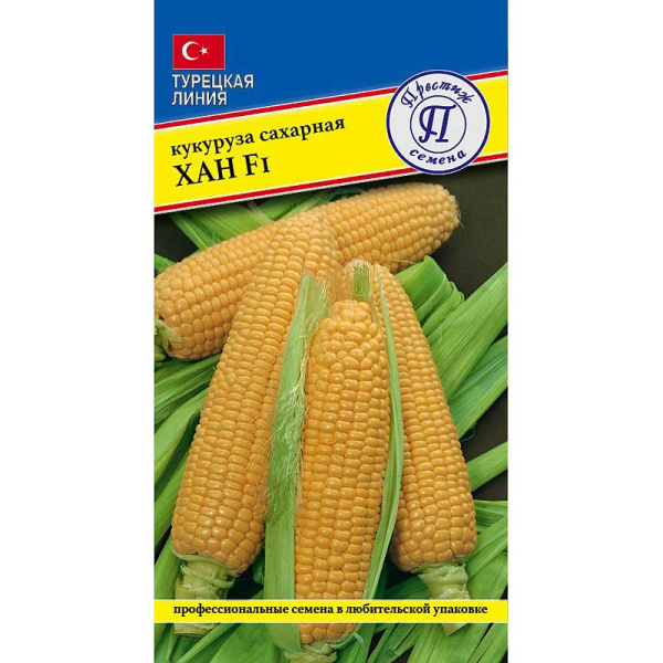 Кукуруза Хан Престиж Ц