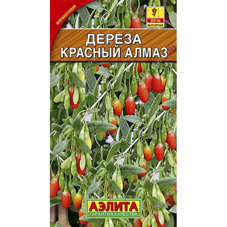 Дереза обыкновенная Красный алмаз Аэлита Ц