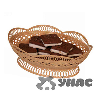 Сухарница "Семь злаков" БШ489 (20)