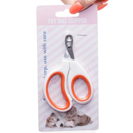 Когтерез боковой 10,5 см NA2634 (500)