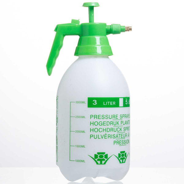 Опрыскиватель помповый 3л  (369NAL) (20)