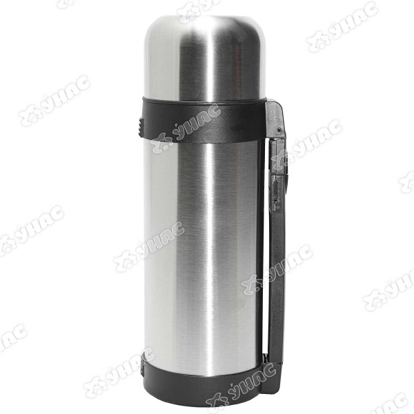 Термос метал с широк горлом 1,5л NA1645 х20