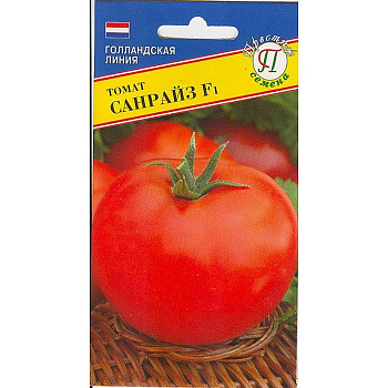 Семена Томат Санрайз F1 Престиж