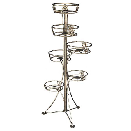 Подставка д/цветов "Стелла 6" d=210мм