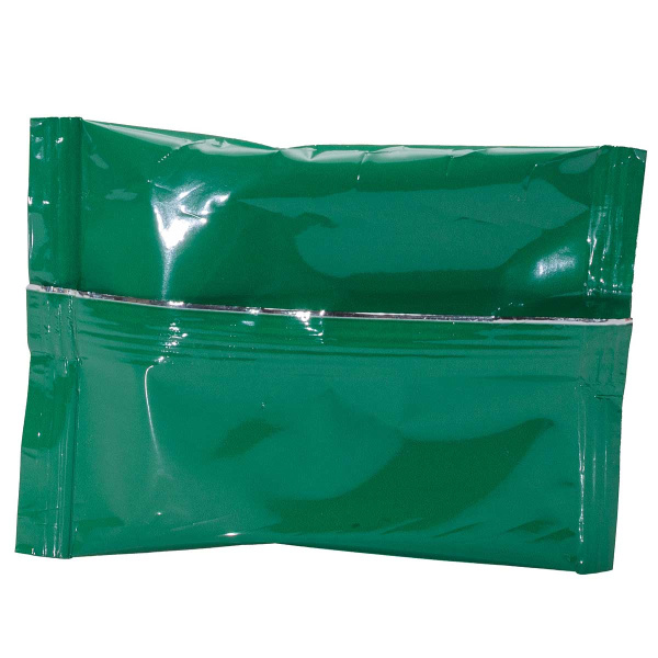 Четыре с хвостиком Ошейник репеллентный для кошек 35см зеленый АВ1342 x54