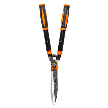 Ножницы бордюрные (HD1900) телескопические ручки