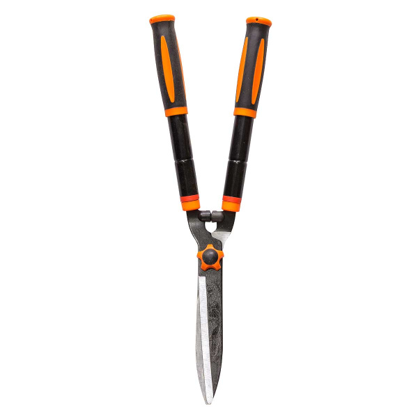 Ножницы бордюрные (HD1900) телескопические ручки