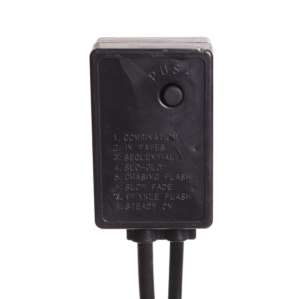 Гирлянда Дюралайт ФИОЛЕТОВЫЙ / 10м /