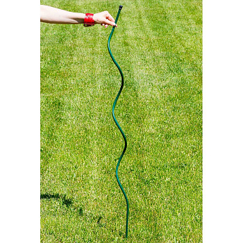 Опора для растений Спираль h-1,2м САДОВИТА