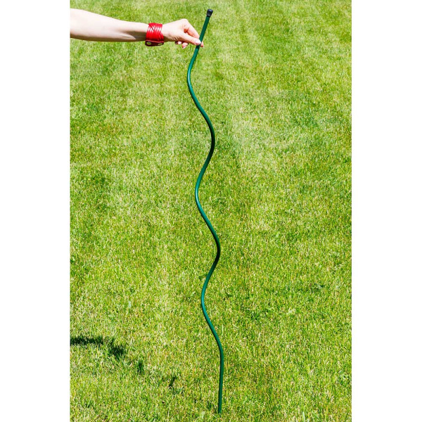 Опора для растений Спираль h-1,2м САДОВИТА