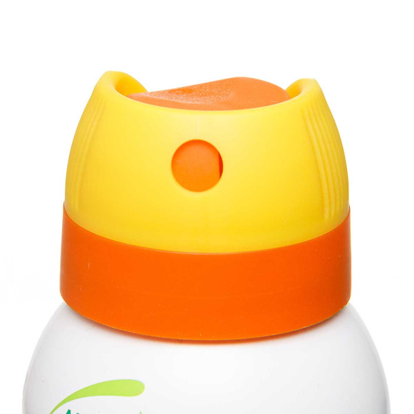 Аэрозоль от комар ДЭТА АКВА для чувствительной кожи 150мл Х24