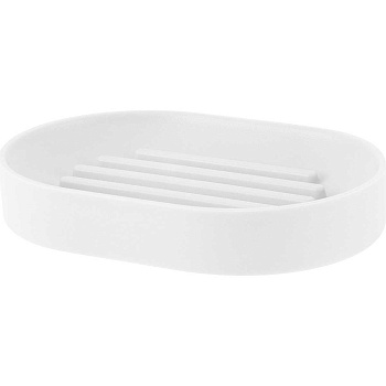 Мыльница Keeplex белое облако х23 